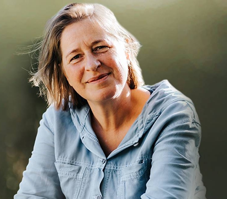Eva-Maria Wehrheim